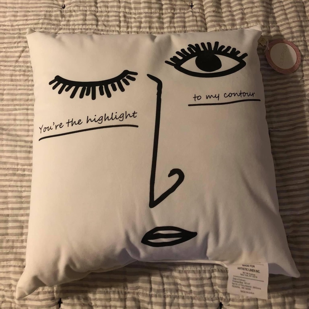 Pillow